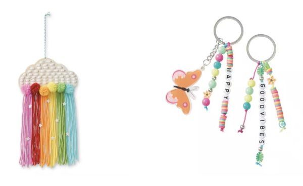 *HOT* Creatology Kid’s Summer Craft Kits as low as $2.49 at Michaels + Free In-Store Pickup!